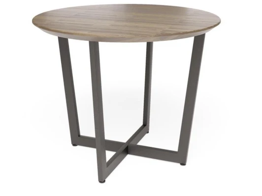  Обеденный стол Лофт О