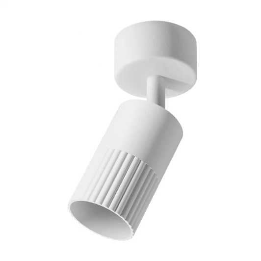 WSL-GU10/18W-2 Спот Wolta WSL-GU10/18W-2 под лампу GU10 Белый DUO