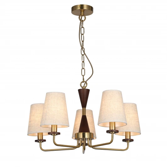 2737-5P Подвесная люстра F-Promo Arbor 2737-5P