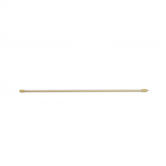 DL20651NW16Brass2055 Led светильник Donolux Scroll Line DL20651NW16Brass2055 16Вт, 1440Лм, 4000К, латунь