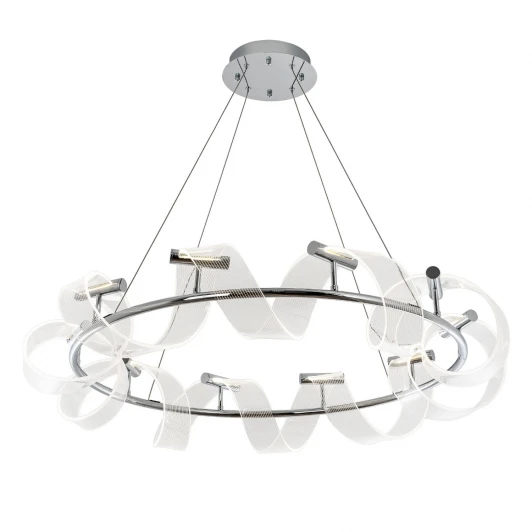 MS.3029.10 CR Подвесной светильник светодиодный Modelux MODESTYLE MS.3029.10 CR