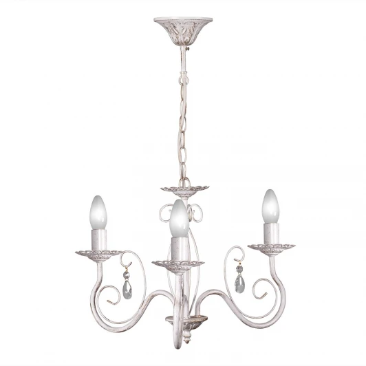 S9043-3 Подвесная люстра Day&Night S9043-3