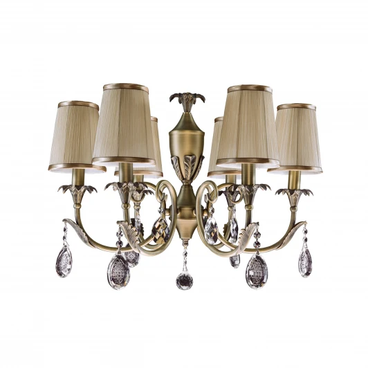 691061 Подвесная люстра Osgona Cappa 691061