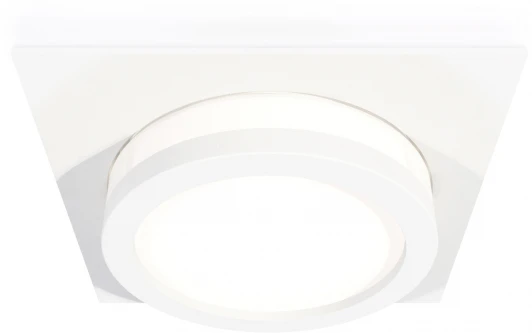 XC8061017 Встраиваемый точечный светильник Ambrella Techno Spot XC8061017