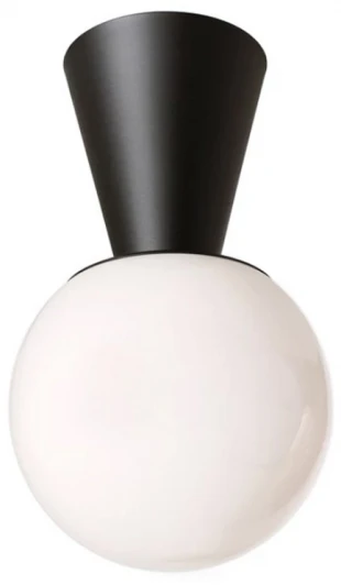 48.079-0 Потолочный светильник круглый ImperiumLoft 48.079-0