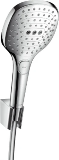 26720000 Душевой гарнитур Hansgrohe Raindance Select E 26720000 хром