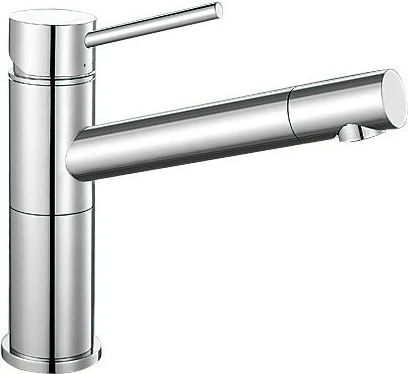 515120 Смеситель Blanco Alta Compact 515120 для кухонной мойки