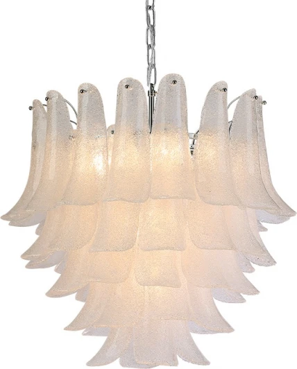 8810/C Подвесная люстра Newport 8800 8810/C (220V, на цепи)