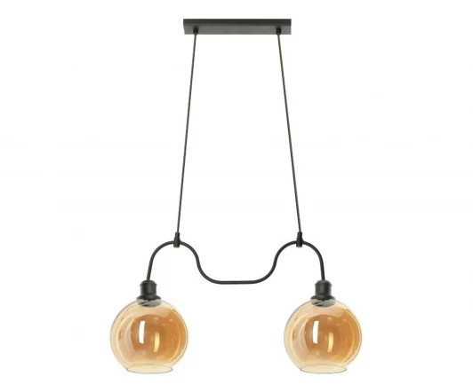 803/2 Подвесной светильник Lampex Sadok 803/2