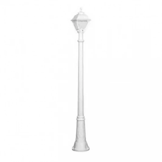 U23.156.000.WYE27 Светильник уличный наземный Fumagalli Gigi/Cefa U23.156.000.WYE27