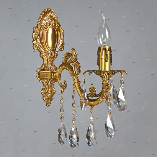 2118/1 AB Tear drop Ambiente by Brizzi Granada 2118/1 AB Tear drop