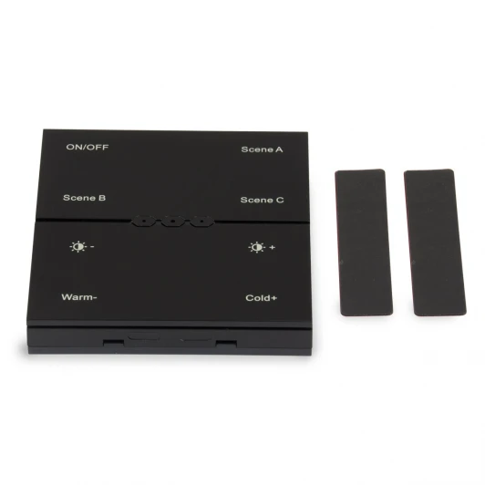 AM535 BK Настенная панель управления AM Group SMART CONTROL AM535 BK