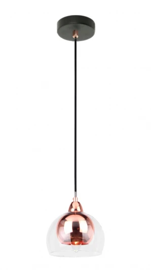 574/1 Подвесной светильник Lampex Dex 574/1