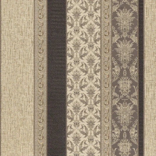 5538 Обои виниловые Zambaiti Trussardi 2 5538 10,05 x 0,7 м