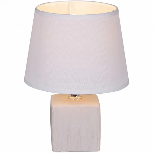 01786-0.7-01 Интерьерная настольная лампа Reluce 01786-0.7-01