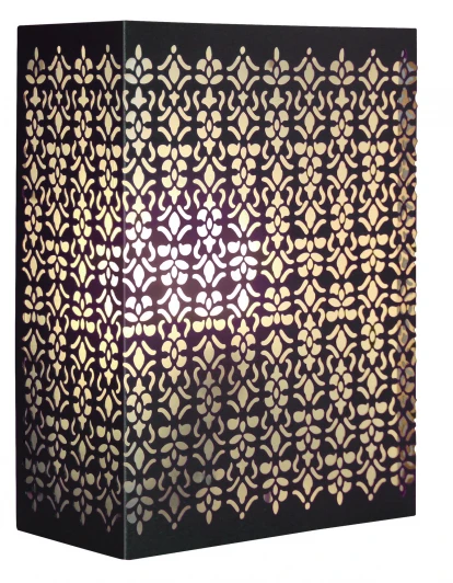 94010/20 Настенный светильник Brilliant Nadia 94010/20