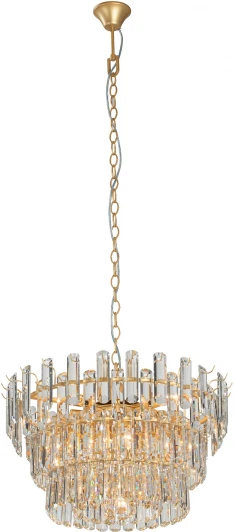 V5344-8/11 Подвесная люстра Vitaluce V5344-8/11