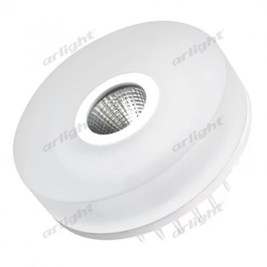020811 Встраиваемый точечный светильник Arlight LTD 020811