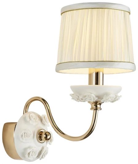 WE377.01.301 Бра Wertmark Rosabella WE377.01.301