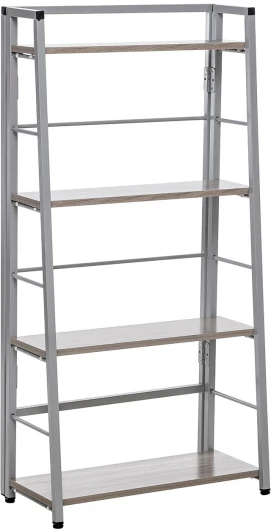 2500000104008 Стеллаж раскладной Пако 1200 трапеция 2500000104008 Leset