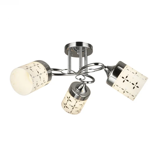 66550.01.03.03 Потолочная люстра Wedo Light Karnago 66550.01.03.03