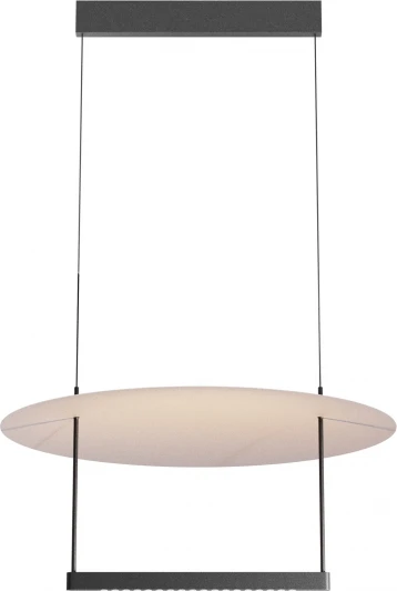 MOD280PL-L30B3K1 Подвесной светильник Maytoni Ambience MOD280PL-L30B3K1 (LED, 220V, на проводе)