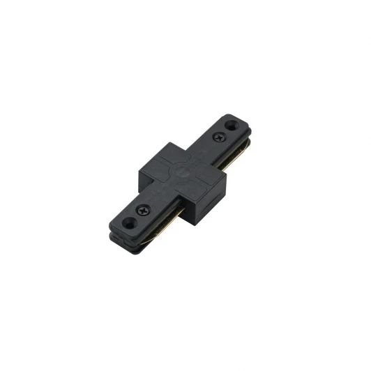 2201-CB-001 Коннектор прямой однофазный Favourite Practica 2201-CB-001