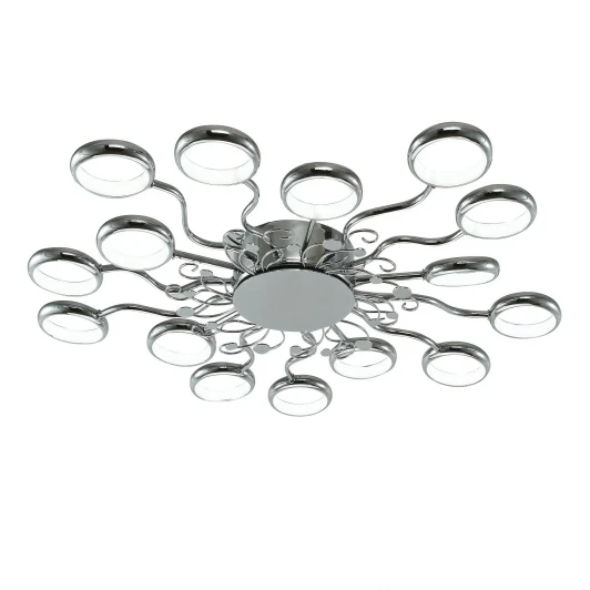 2320-15C Потолочная люстра Favourite Dominium 2320-15C