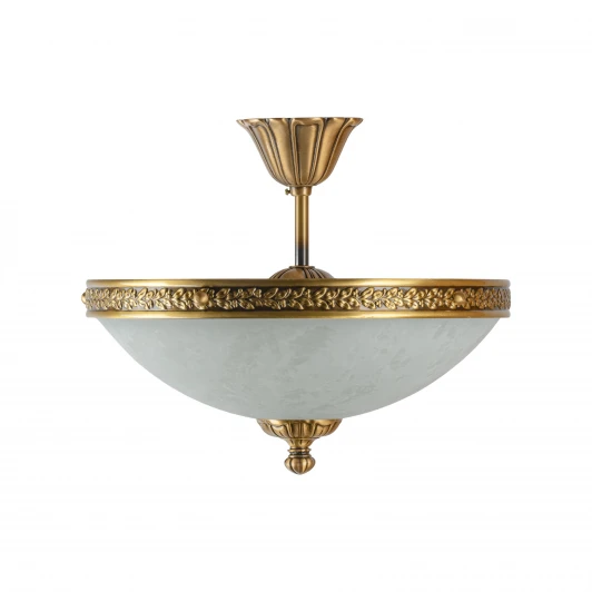 7140/35 PL АB Потолочная люстра на штанге Ambiente 7140/35 PL АB