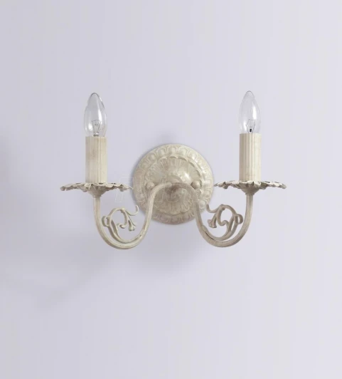 LAME W139.2 Antique White Бра Lame LAME W139.2 Antique White