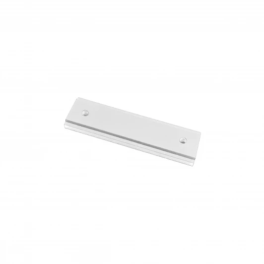 509186 Планка соединительная прямая к треку 509016(P)/509026(P)/509036P/509226(P)/509236P Lightstar Uno Pro 509186