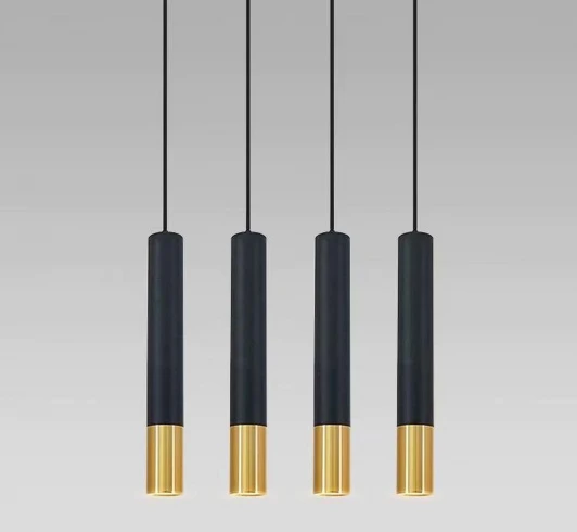 F3324-34 Подвесной светильник Alfa Light F3324-34 (LED, 220V, на проводе, круглые)