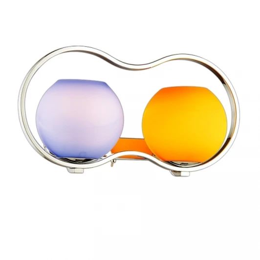 2540/2W Настенный светильник Odeon Light Bani 2540/2W