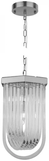 AM281-220-CH Подвесной светильник AM Group AM281 AM281-220-CH (на цепи)