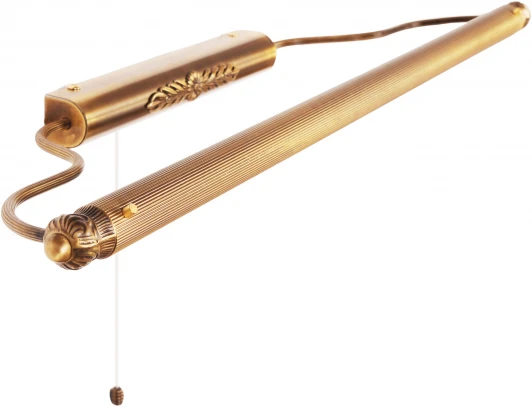 6489A2.80 Подсветка для картин Doge Luce 6489A2.80 (220V, выключатель)