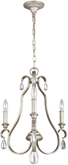 FE-DEWITT3 Подвесная люстра Dewitt FE-DEWITT3 Feiss