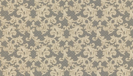 31507 Обои виниловые Marburg Kingdom 31507 10,05 x 1,06 м