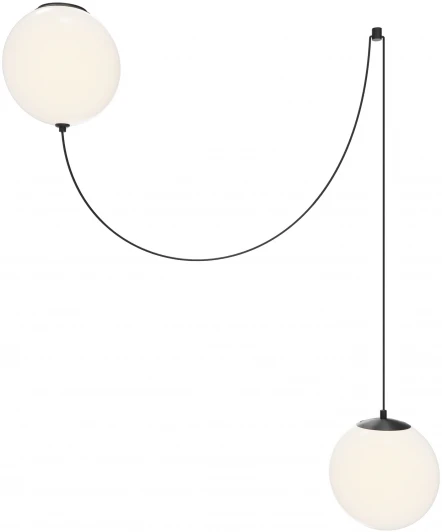 MOD427PL-L20B3K1 Подвесной светильник Maytoni Twins MOD427PL-L20B3K1