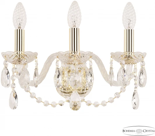 101B/3/141 G Бра Bohemia 101 101B/3/141 G