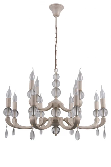 1132/12S Подвесная люстра Escada 1132/12S