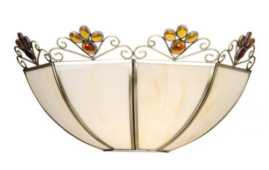 A7862AP-1AB Бра Arte Lamp Copperland A7862AP-1AB
