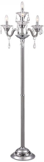 64104-4S Торшер Globo Dunja 64104-4S