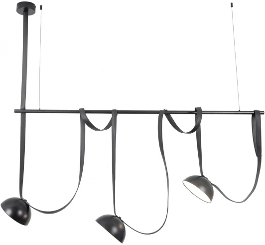 LSP-7521 Подвесной светильник Lussole LSP-7521 (LED)