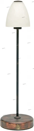 G72247/56 Интерьерная настольная лампа Brilliant Los Angeles G72247/56