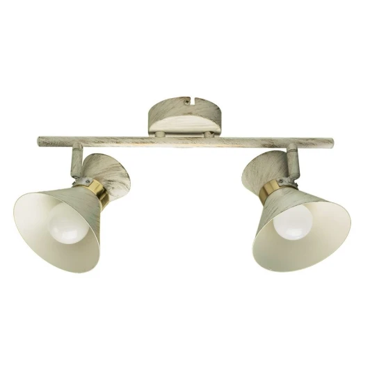 A1406AP-2WG Спот Arte Lamp Baltimore A1406AP-2WG