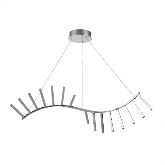 VL7083P17 Подвесной светильник Vele Luce Caro 983 VL7083P17