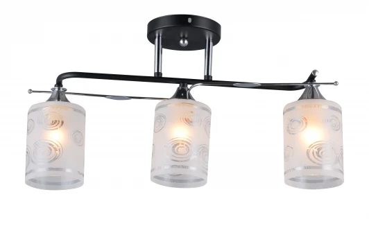1079/3C Потолочная люстра J-Light Oli 1079/3C