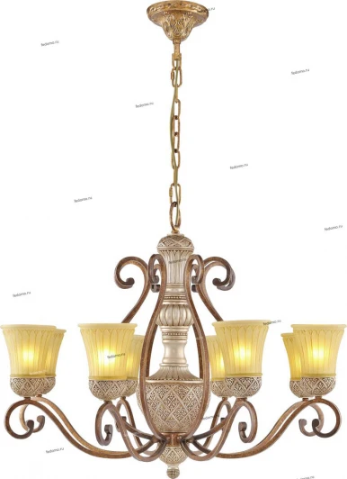 SL112.303.08 Подвесная люстра ST Luce SL112 SL112.303.08