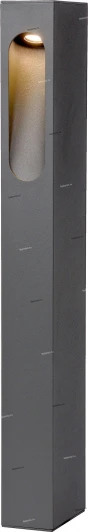 27850/65/30 Наземный светильник Lucide Dimo 27850/65/30