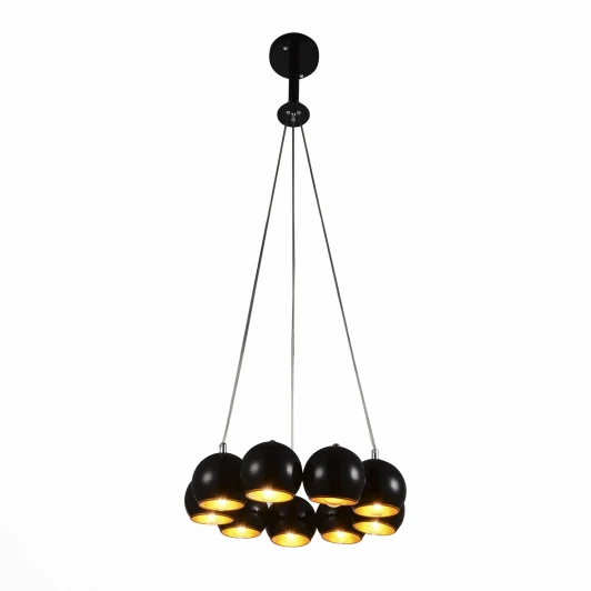 SL854.243.09 Подвесная люстра ST Luce Glio SL854.243.09